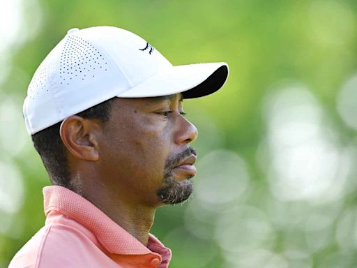 Tiger Woods’ Thursday was rough. Here’s why Friday will be riveting