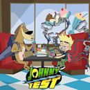 Johnny Test season 6