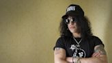 Slash cancels July 27 show at Caesars Windsor