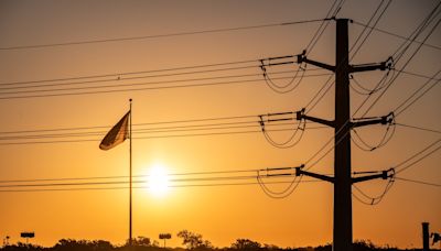 Almost One Million Texas Customers Lose Power After Fierce Storm