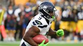 Pete Carroll expects rookie RB Kenneth Walker III to play vs. 49ers