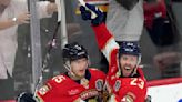 Top Cats: Panthers win their 1st Stanley Cup, top Oilers 2-1 in Game 7