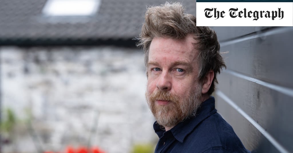 Kevin Barry: ‘When the Irish got to America, they took over the pubs, the police – and the politics’