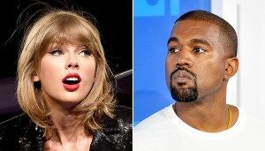 Kanye West and Taylor Swift’s Tumultuous History: A Timeline