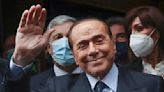 Milan’s Malpensa airport is to be named after Silvio Berlusconi