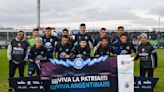 Independiente Rivadavia jugará un partido clave ante Unión de Santa Fe