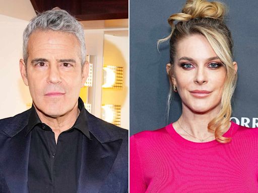 Andy Cohen and Bravo's Request to Temporarily Pause Leah McSweeney Lawsuit Is Denied by Judge