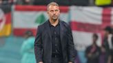 ‘It’s our fault’: Hansi Flick refuses to make excuses after Germany’s World Cup exit
