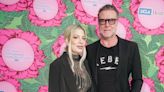 Tori Spelling Reunites With Estranged Husband Dean McDermott at Carnival 5 Months After Divorce Filing