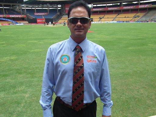 Former India Cricketer David Johnson Passes Away; BCCI Secretary Jay Shah Condoles Death