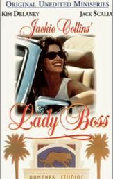 Lady Boss