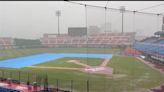 中職／樂天桃猿回家路再次受阻 樂天、台鋼桃園戰！暴雨影響延賽