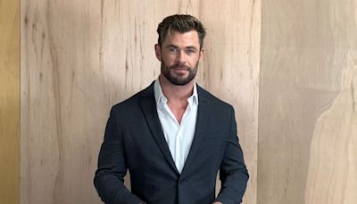 Chris Hemsworth’s Superhero-Sized Net Worth *Will* Make You Weep