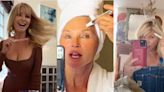 Christie Brinkley, 70, loves this 'powerful' anti-aging beauty product — and it's 40% off