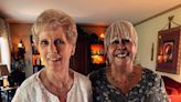 Guest: Mom and 'Aunt' Billie became best friends. Race wasn't an issue