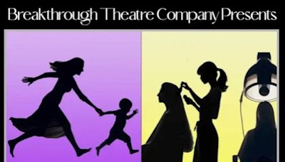 Mothers’ Days in Orlando at Breakthrough Theatre Company 2024