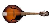 Fender Paramount Bluegrass Collection PM-180E Mandolin Review