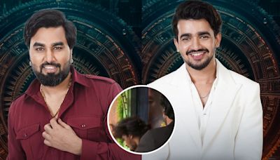 Bigg Boss OTT 3: Armaan Malik slaps Vishal Pandey for distasteful comment on wife Kritika, nominated for whole season