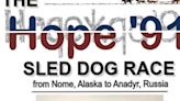 Book review: ‘The Hope ‘91 Sled Dog Race’ brings an audacious but improbable event to life on the page