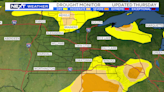 New drought maps shows Minnesota's severely dry conditions are over