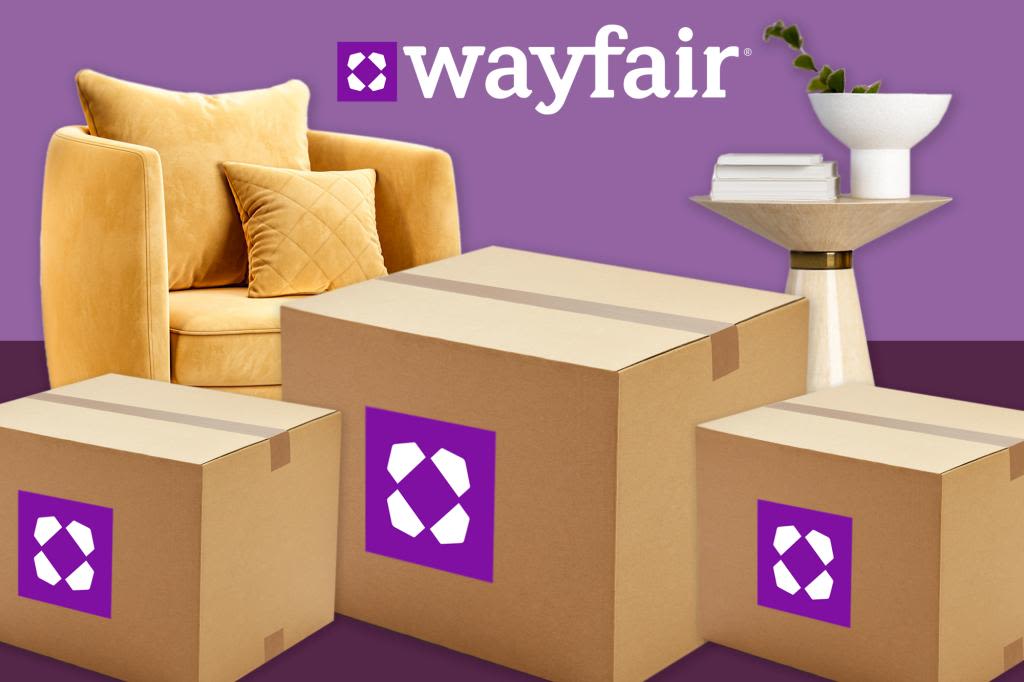 Wayfair Way Day sale 2024: When to shop lowest furniture prices of the year