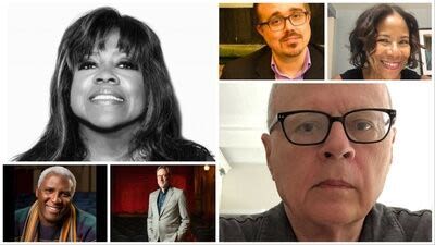 Introducing Ebertfest 25's Film Critics and Scholars | Festivals & Awards | Roger Ebert