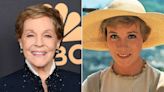 Julie Andrews Once Surprised Tourists in the Swiss Hills as She Sang 'The Sound of Music' to Herself