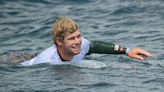 Surfing: John John Florence on re-discovering his surf mojo and ‘going all in’ for Olympic gold