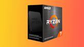 AMD's brilliant Ryzen 7 5800X has become an absolute steal from Newegg with a code