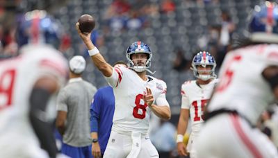 Minnesota Vikings vs. New York Giants odds, expert picks, how to watch Week 1’s tightest matchup