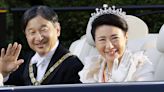 The jewels we might see at banquet for Emperor Naruhito and Masako