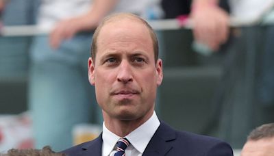 Prince William's decisive move over 'toxic' Prince Andrew as he's a danger to the 'royal brand'