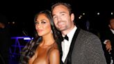 Nicole Scherzinger Makes Rare Red Carpet Appearance With Fiancé Thom Evans