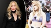 Christina Applegate reveals she had anorexia during ‘Married with Children’ days: Wanted my bones ‘sticking out’