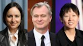 Christopher Nolan Set for Inaugural Sundance Institute Trailblazer Award on Opening Night of 2024 Fest