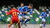 U19 Euro: Italy 0-0 Spain (0-1 a.e.t) – Holders knocked out in semi-final