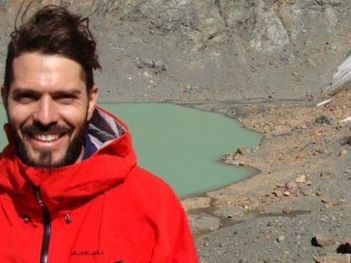 Quién era el empresario argentino que murió tras caer 200 metros por la ladera de un volcán en Chile