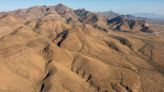 Missing hiker found dead on Franklin Mountains' Thousand Steps Trail amid record heat wave