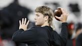 Quinn Ewers named starting quarterback for Texas