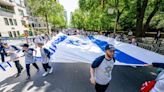 Israel Day on Fifth Parade: Road closures and security protocols to know