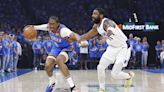 OKC Thunder 'Excited For The Challenge' After First Playoff Loss to Mavs
