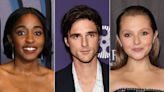 Jacob Elordi and Ayo Edebiri lead Bafta Rising Star nominees