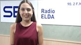 Entrevista| Rebeca Buñols, candidata Fallera Mayor Elda 2024 -Falla El Huerto- | Toñi Pérez