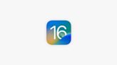 iOS 16活絡待機上鎖畫面，加入更多個人化設定、支援使用小工具
