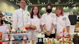 2023韓國世界廚藝大賽 僑光科大勇奪「5金1銀」為國爭光