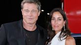 Inside Brad Pitt's romance with Ines, 34 & why star, 60, took her to Italy