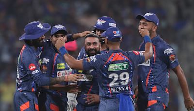 MI Vs LSG, IPL 2024: Mumbai Indians Vs Lucknow Super Giants Match Prediction, Playing 11, Pitch Report - All You Need To Know