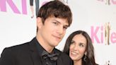 Ashton Kutcher reflects on Demi Moore's 'painful' miscarriage and their divorce 'failure': 'It's humiliating and embarrassing'