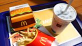 McDonald's Responds to High Prices With Value Meal: Report | Entrepreneur