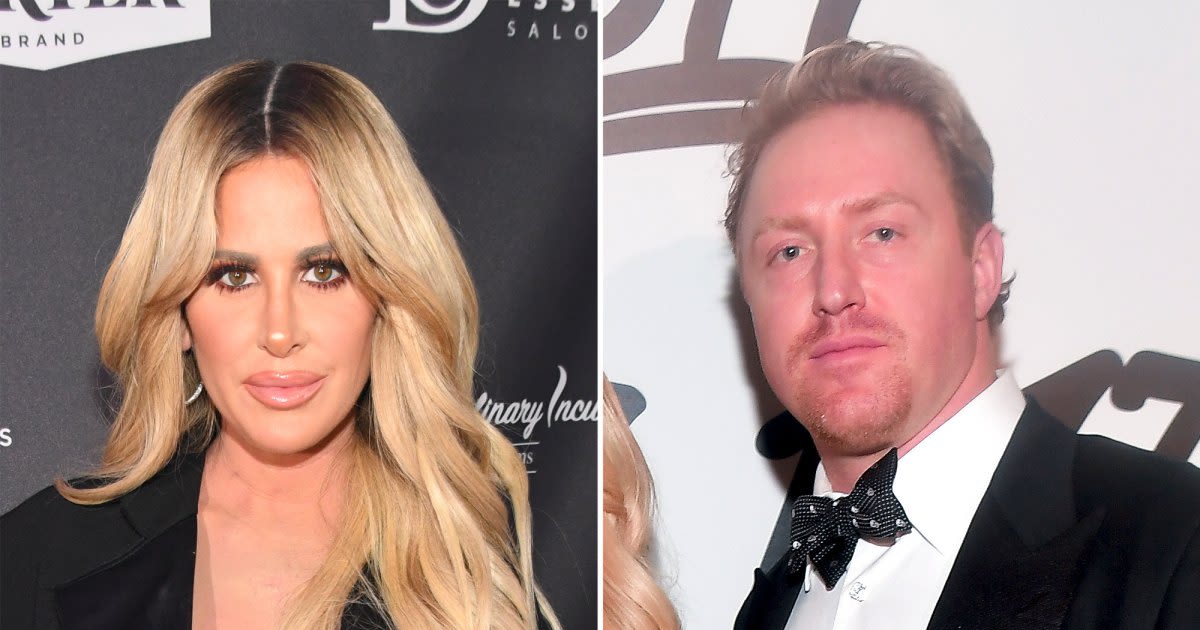 Kim Zolciak and Kroy Biermann's Divorce Trial Date Revealed